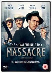 Photo of St. Valentine's Day Massacre