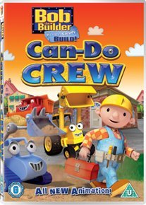 Photo of Bob the Builder: Can-do Crew