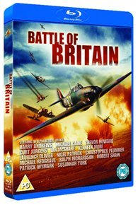Photo of Battle of Britain