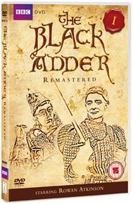 Photo of Blackadder: The Complete Series 1