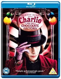 Photo of Charlie and the Chocolate Factory movie
