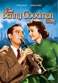 Photo of Benny Goodman Story