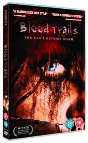 Photo of Blood Trails movie