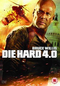 Photo of Die Hard 4.0 movie