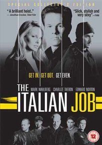 Photo of The Italian Job