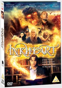 Photo of Inkheart