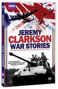 Photo of Jeremy Clarkson: War Stories