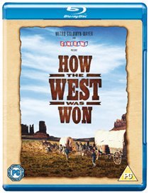 Photo of How the West Was Won