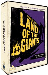 Photo of Land of the Giants: The Complete Series