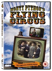 Photo of Monty Python's Flying Circus: Series 4
