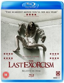 Last Exorcism