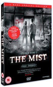 Photo of Stephen King's The Mist
