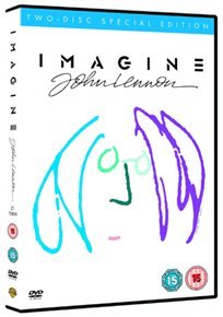 Photo of John Lennon: Imagine