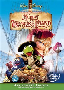 Photo of Muppet Treasure Island