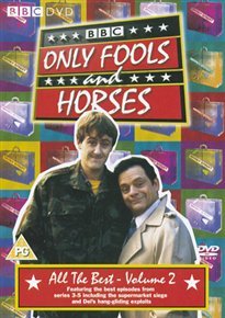 Photo of Only Fools and Horses: All the Best - Volume 2