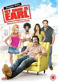 My Name is Earl Season 2