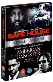Photo of Safe House/American Gangster