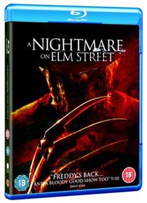 Photo of Nightmare On Elm Street