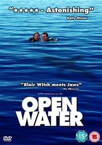 Photo of Open Water Movie