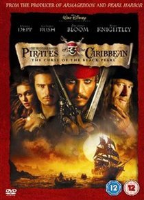 Photo of Pirates of the Caribbean: the Curse of the Black Pearl movie