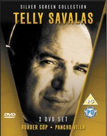 Photo of Telly Savalas: Silver Screen Collection