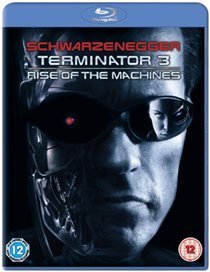 Photo of Terminator 3 - Rise of the Machines