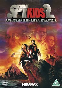 Photo of Spy Kids 2 - The Island of Lost Dreams