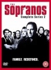 Sopranos: Complete Series 2 Photo