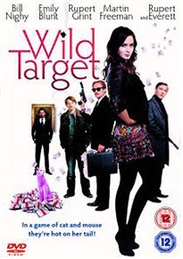 Photo of Wild Target