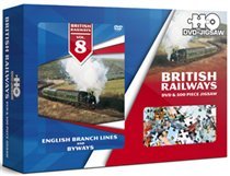 Photo of British Railways: Volume 8 - English Branch Lines and Byways