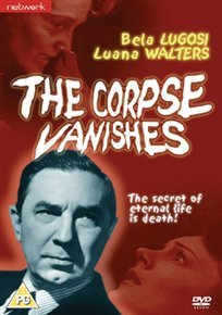 Photo of Corpse Vanishes