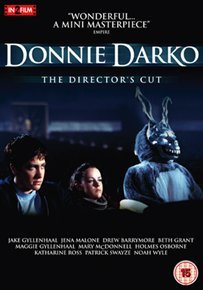Photo of Donnie Darko: Director's Cut