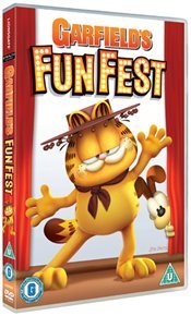 Photo of Garfield's Fun Fest