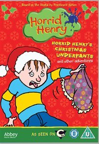 Photo of Horrid Henry: Horrid Henry's Christmas Underpants