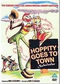 Photo of Hoppity Goes to Town
