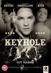Photo of Keyhole
