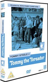 Photo of Tommy the Toreador