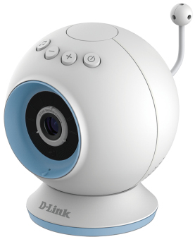 Photo of D Link D-Link Wi-Fi Baby Camera