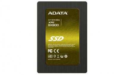 Photo of ADATA XPG SX900 64Gb 2.5" SATA6G Solid State Drive Bundle kit with extra 2.5" enclosure
