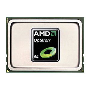 Photo of AMD Opteron 6128 2.0GHz 8-Core Server Processor