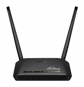 Photo of D Link D-Link Wireless AC750 Dual Band Cloud Router