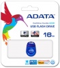 ADATA DashDrive Durable UD311 16GB Gem Blue USB 3.0 Flash Drive Photo
