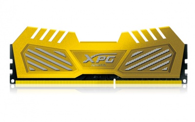 Photo of ADATA Yellow 8Gb x 2 kit- DDR3-2800 - Desktop Memory