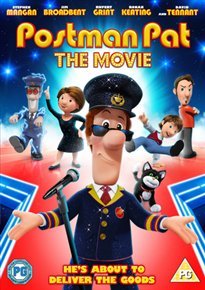 Photo of Postman Pat: The Movie - You Know You're the One