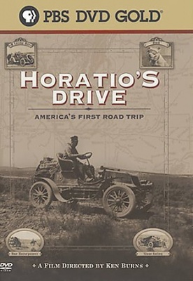 Photo of Ken Burns: Horatio's Drive