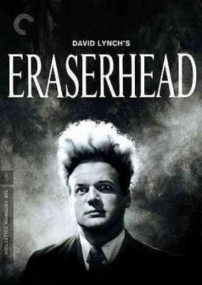 Photo of Criterion Collection: Eraserhead