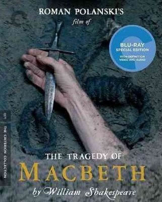 Photo of Criterion Collection: Macbeth