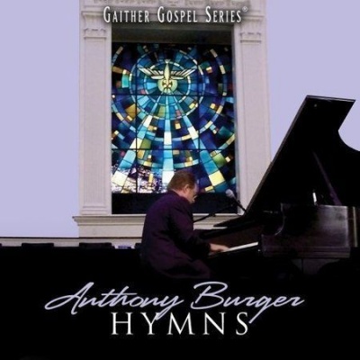 Photo of Spirit Music Anthony Burger - Hymns Collection