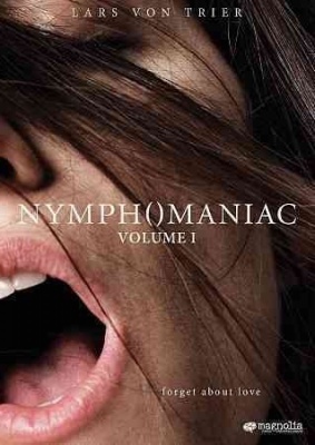 Photo of Nymphomaniac Vol 1