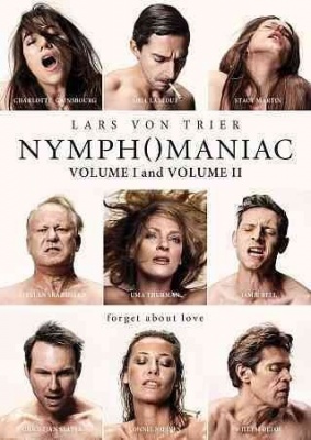 Photo of Nymphomaniac Vol 1 & Vol 2